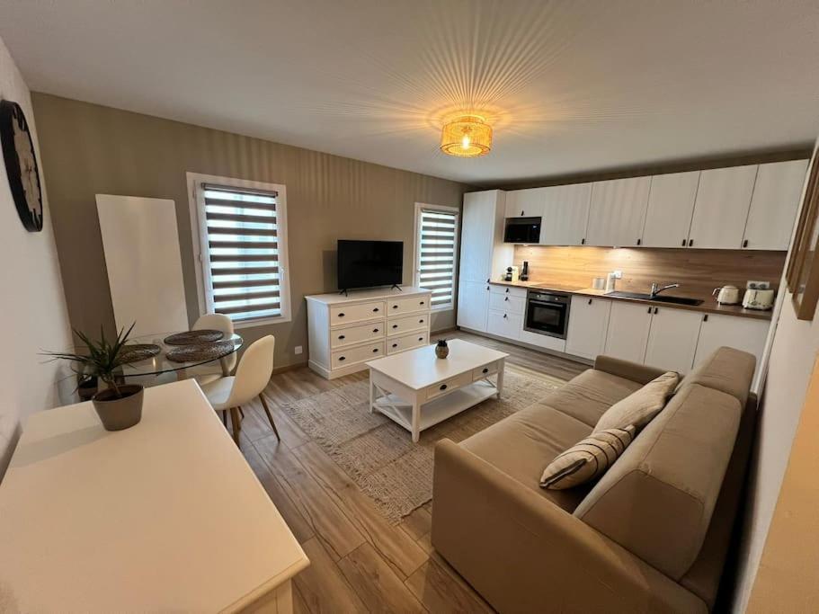 Le Phare De La Coubre Apartment Saint-Martin-de-Re Exterior photo